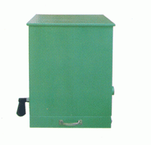 袋式除尘器LLH-5