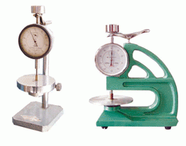 橡塑测厚仪WHT-10